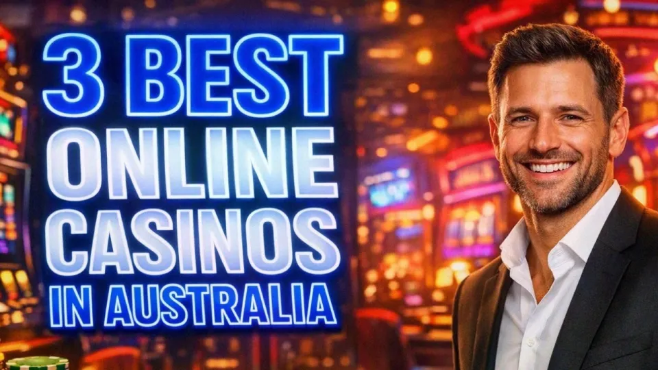 🏆 ONLINE POKIES AUSTRALIA 🎲 BEST ONLINE GAMBLING SITES REAL MONEY AUSTRALIA ⚡