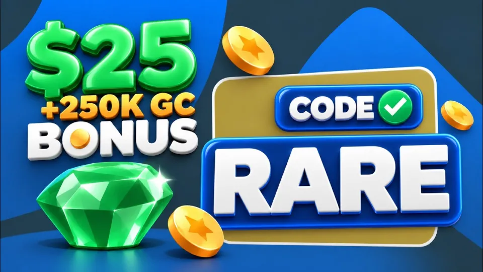 Stake US Referral Code RARE How to Get $25 Stake Cash and 250k Gold Coins in 2026